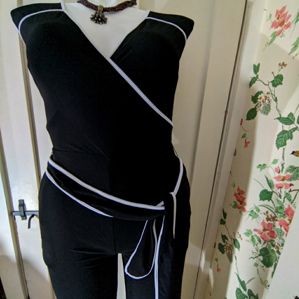Ralph Lauren Jampsuit